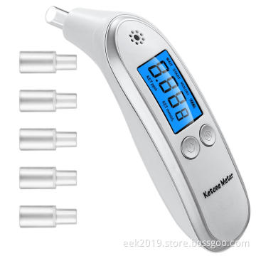 High Quality Ketone Meter from FDA Certified Factory